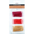 2.5mm Faux Suede Thonging (available in 5 colours)